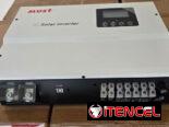 Inversor híbrido Must 3 en 1 de 1,5Kw (real)