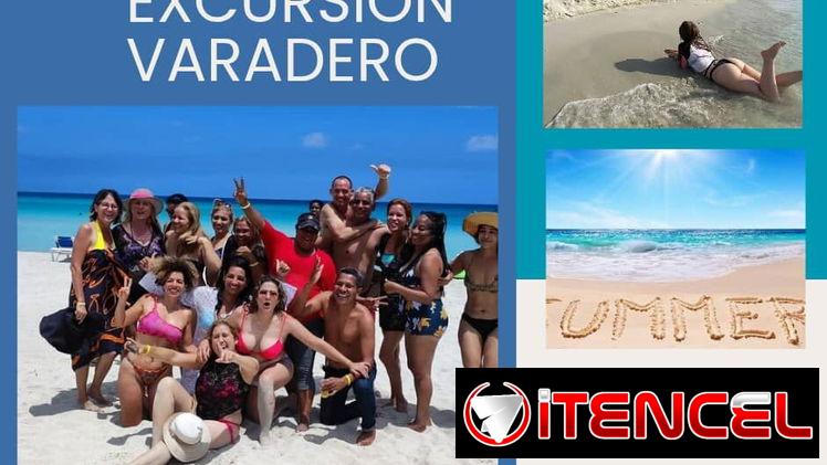Excursiones de fin de semana ‼️