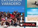 Excursiones disponibles para el Fin de Semana ‼️