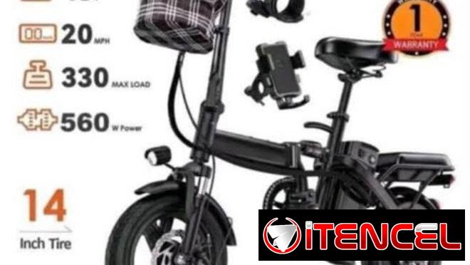 Bicicletas