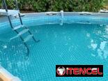 Piscinas Nuevas y Certificadas.