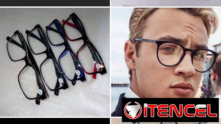 Espejuelos graduados. Todas las medidas disponibles .Interesados al privado 55173152.