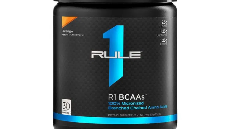 BCAA RULE1