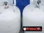 Gas licuado en venta