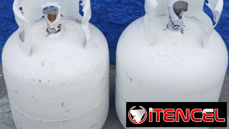 Gas licuado en venta