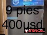 Electrodomésticos en venta