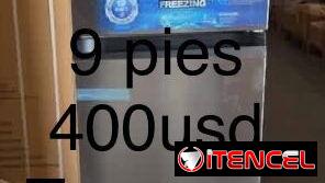 Electrodomésticos en venta