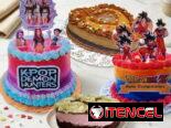 Eventos inolvidables con el mejor buffet, dulces y más. 🥂
