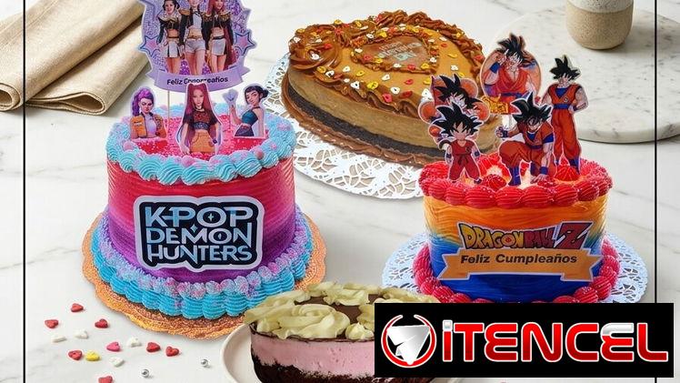 Eventos inolvidables con el mejor buffet, dulces y más. 🥂