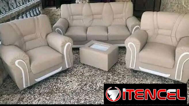 Muebles disponibles para Entrega Inmediata