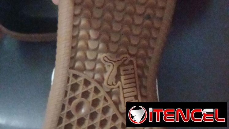 Tenis Pumas y Adidas