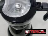 🚧 CAFETERA ELECTRICA MARC ROYAL DE 3 & 6 TAZAS COLOR NEGRAS Y ROJAS 🚧