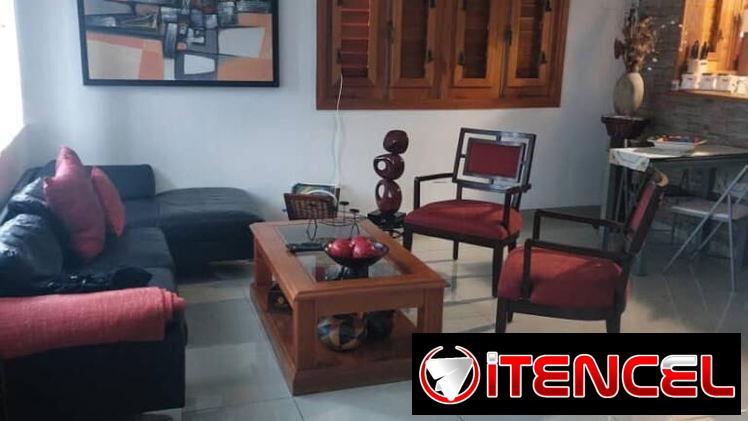 APARTAMENTO EN RENTA | 3 HABITACIONES | 3 BAÑOS | TERRAZA | NUEVO VEDADO