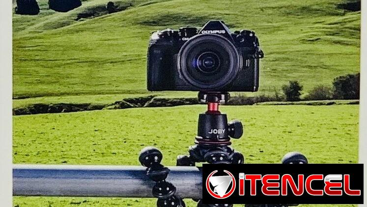 Trípode Gorillapod 3k — Neww — 59103445