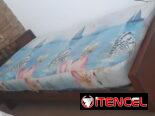 Piano clasico 8 8va 100 usd    cama personal con colchón 60 usd o al cambio del toque  en cup