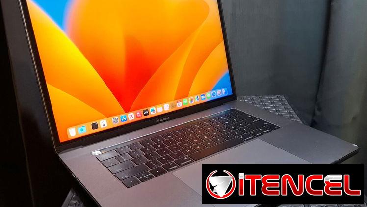 💵390 USD💻Macbook Pro 2017 traida de EEUU de uso impecable como nueva