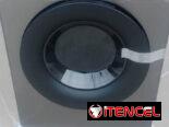 💨 SECADORA AL VAPOR EKO – 8 KG