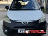 Se vende Hyundai i10 automático 2009