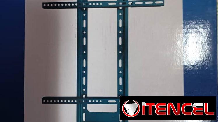Soporte de pared para televisores de distintos tamaños, +5353392358
