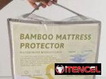 Forros protectores para colchón, todas las.medidas
