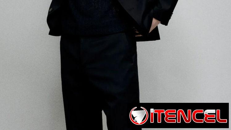 Pantalones Chinos. Pantalones de Traje. Estilo Old Money 52465450