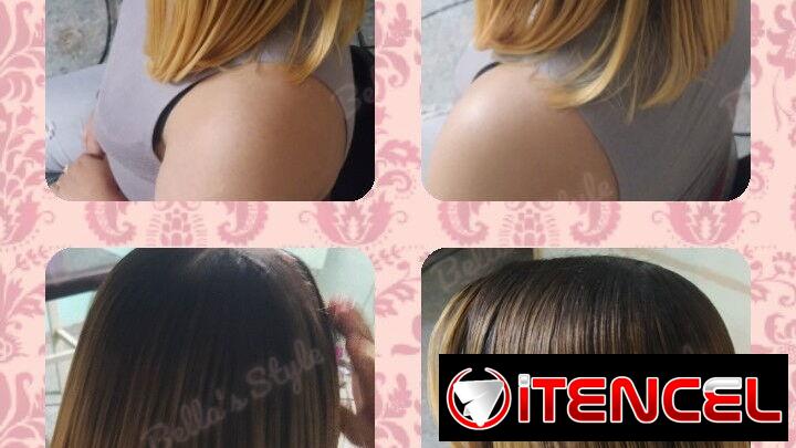 Cortes de cabello a domicilio