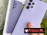Celulares nuevos disponibles Redmi Note 13 y Samsung A52, contactar al número 58868009