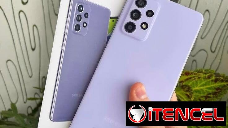 Celulares nuevos disponibles Redmi Note 13 y Samsung A52, contactar al número 58868009
