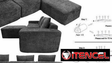 Sofas en L