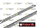 ESTRIBOS PARA CARRO KIA SPORTAGE 2021/2024 NUEVE DE PAQUETE
