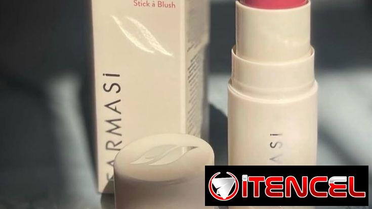 🌸Creamy Stick Blush🌸