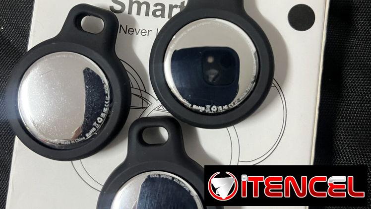 Localizadores, TAG, GPS,localizador para moto, compatible con iPhone 7, SE 11, 12, 13, 14, 15, 16, 17, 11 Pro