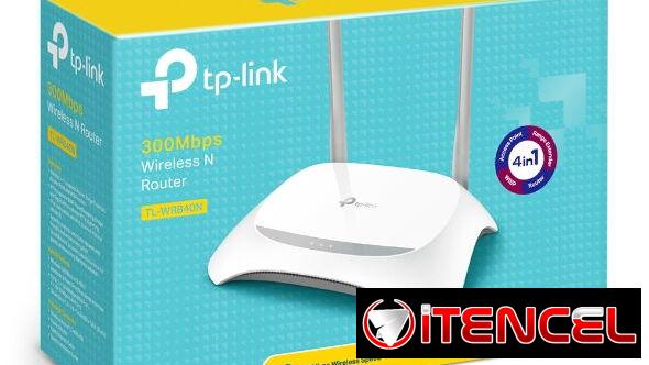 Router