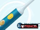 ☎️53544655 🛵 Entrega Disponible ⭐Cepillo Dental Eléctrico Infantil Ultrasónico – Diseño… ⭐