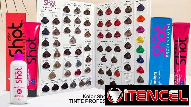 Tienes todos los colores al mejor precio del mercado