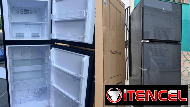Refrigerador