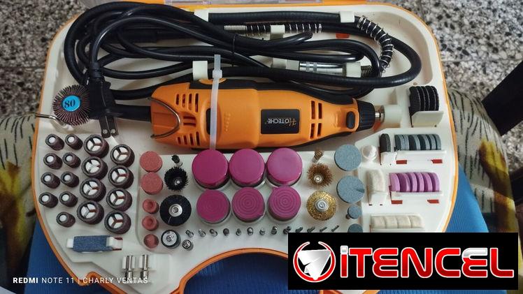 DREMER Y ACCESORIOS PARA DREMER