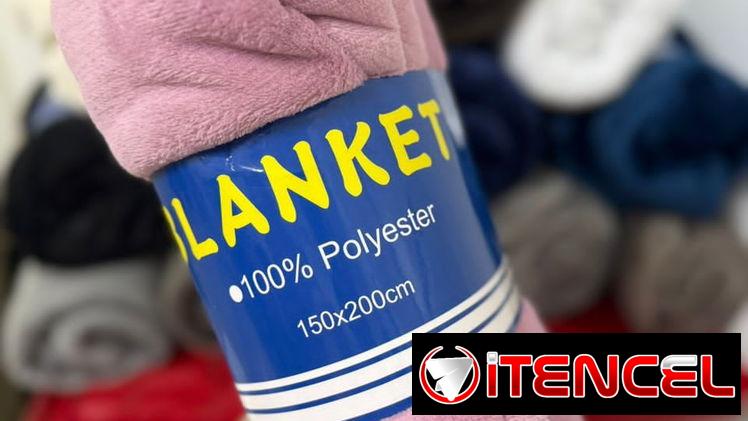 Colcha para el frío