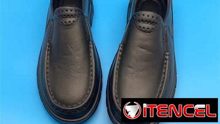 mocasines antideslizante para cocineros (goma eva)