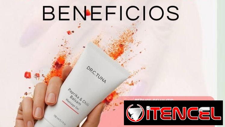 🔥Gel reductor que todos necesitamos 🔥