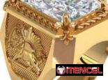Anillos para hombre
