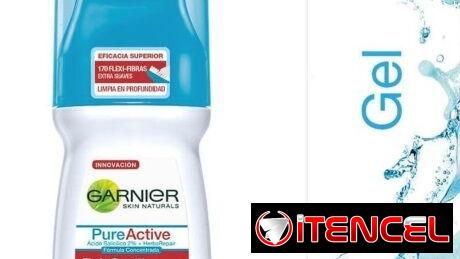 EXFOLIANTE FACIAL GARNIER 150ML