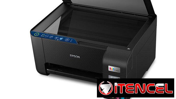 Epson ET 2400 NUEVA EN CAJA! + Cable de datos de regalo!