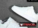 Zapatos G5 y los AIR FORCE BLANCOS PRACTICAN TODOS LOS NÚMEROS
