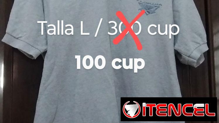 Pullover de hombre