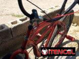 Bicicleta 160 usd o al cambio