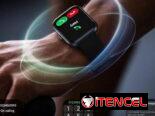 Smartwatch Deportivo con Llamadas y Alexa (1.8”)
