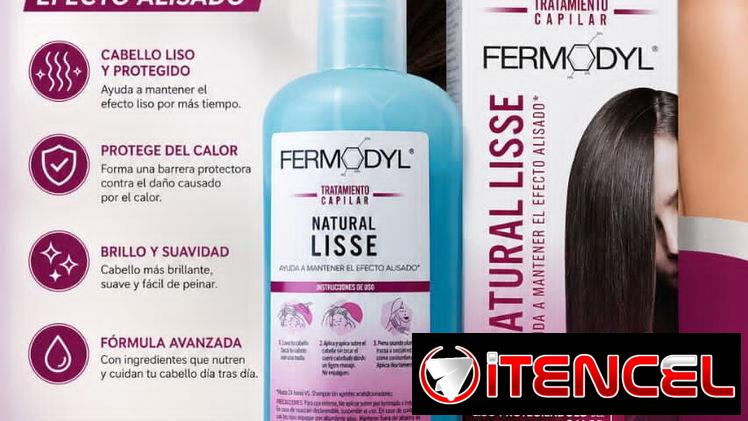 Tratamiento Capilar para Alisar el Cabello