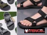Sandalias para hombres