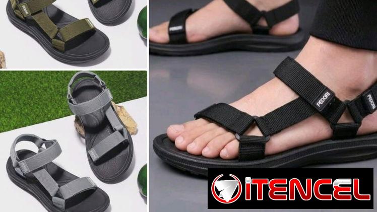 Sandalias para hombres